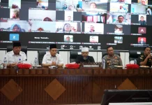 Gubernur Minta SPMB SMA/SMK Lebih Transparan, Skor Seleksi Harus Dibuka