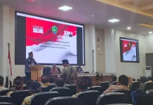 Pemkot Bengkulu Tegaskan Sanksi Berat bagi Pelanggar SPMB