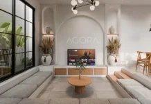 Mensiasati Rumah Minimalis agar Tetap Nyaman dan Fungsional