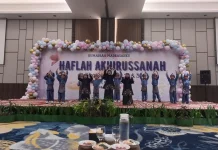 Langkah Kecil menuju Masa Depan