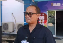 Polda Bengkulu Jamin Keamanan Nobar Piala Dunia 2026