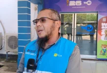 PLN Bengkulu Siaga Penuh Dukung Kelancaran Nobar Piala Dunia 2026
