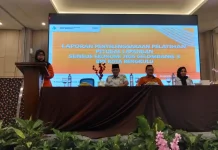 Pemkot Bengkulu Dukung Penuh Sensus Ekonomi 2026