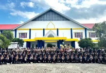 Mendiktisaintek Dorong Penerimaan Mahasiswa Baru dengan Beasiswa Daerah