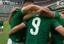 Meksiko Menang 2-0 atas Afrika Selatan pada Laga Pertama Piala Dunia 2026