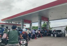 Warga Kabupaten Kaur Keluhkan Naiknya Harga Pertamax