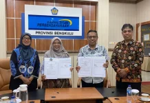 DJPb Bengkulu Perkuat Layanan Kesehatan dan Akses Beasiswa untuk Generasi Muda