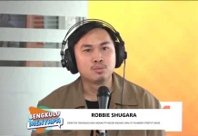 UMKM di Bengkulu Didorong Manfaatkan Teknologi untuk Tingkatkan Efisiensi