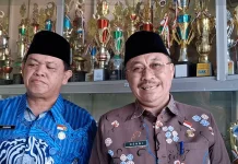 Inspektorat Pastikan Tidak Ada Pelanggaran dalam SPMB SMA Negeri 5 Bengkulu