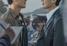 Kepopuleran Drakor The Scarecrow yang Diangkat dari Kisah Nyata