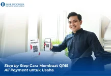 Keuntungan QRIS bagi Merchant, Solusi Praktis Dongkrak Penjualan