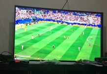 Pedagang Elektronik Kebanjiran Penjualan Receiver yang Bisa Siarkan Piala Dunia