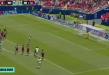 Qatar tahan Imbang Swiss dengan Skor 1-1