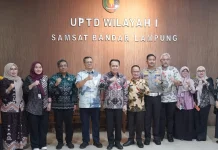Tingkatkan Kualitas Pelayanan dan Pendapatan, Dir-Opr JR Berikan Pembinaan