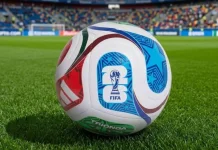 Bukan Bola Biasa, Ini Teknologi yang Ada di Bola Piala Dunia