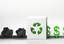 Tren Produk Daur Ulang, Solusi Kreatif Mengurangi Sampah