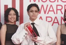 Hindia Raih Pengharagaan Indonesian Popular Award di MJA 2026