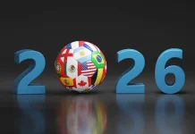 Piala Dunia 2026 Makin Ketat! Ini 5 Aturan Baru yang Wajib Diketahui