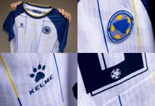 Kelme: Dari Sepatu Olahraga Lokal Spanyol hingga Mengguncang Piala Dunia 2026