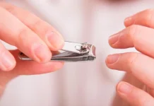 Pentingnya Rutin Menggunting Kuku