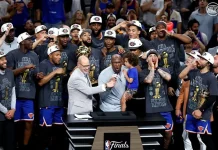 New York Knicks Juara NBA 2025-26, Pertama Kali dalam 53 Tahun