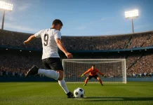 Sosok Inilah yang Mengusulkan Aturan Tendangan Penalti karena Sering Dicurangi