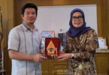 Pemkab Bengkulu Utara dan Balai Bahasa Sepakat Revitalisasi Bahasa Enggano