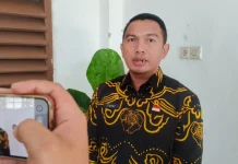 Dishub Kota Bengkulu Tegaskan Tarif Parkir Festival Tabut 2026 Sesuai Perda
