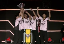 BTR Akhiri Dominasi ONIC, Juarai MPL Indonesia Season 17