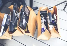Fenomena Belanja Lokal, Produk UMKM Makin Diminati Generasi Muda