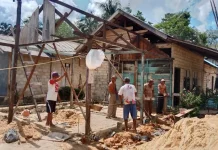 Verifikasi 2.750 Unit BSPS Bengkulu Ditarget Rampung Juli 2026