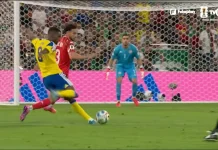 Swedia Tundukkan Tunisia 5-1 dan Kuasai Puncak Grup F
