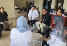 Antusiasme Masyarakat  Daftar  Nobar  Perhelatan Piala Dunia 2026 Meningkat
