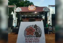 Tradisi Suroan di Kemumu akan Berkolaborasi Dengan Festival Rafflesia Kemumu