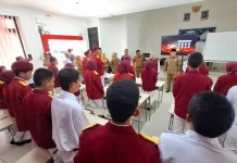Pemprov Bengkulu Apresiasi Bakti Sosial Sentra Dharma Guna