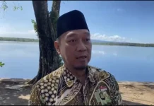 Pemprov Bengkulu Siapkan Penyaluran Gaji Ke-13 untuk PPPK Paruh Waktu