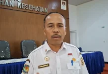 Pemprov Bengkulu Siapkan Kawasan Industri Pulau Baai untuk Dorong Investasi