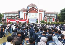 Sebanyak 2.502 Mahasiswa Universitas Bengkulu Memulai Program KKN Hari Ini