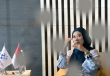 Waspada Ilusi Algoritma saat Aksi Demonstrasi