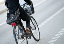 Cara Bersepeda Membantu Mengurangi Biaya Transportasi Harian