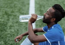 Water Break dalam Sepak Bola, Begini Aturan yang Berlaku di Piala Dunia 2026