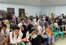SPMB Jalur Domisili Dibuka, Titik Koordinat Jadi Penentu Kelulusan
