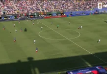 Prancis Taklukkan Senegal 3-1 di Laga Perdana Grup I
