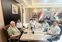 Kolaborasi JR-Kemenaker Dorong Keselamatan dan Kepatuhan Berlalu Lintas