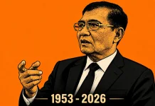 In Memoriam Achmad Sardi: Berhasil Antarkan Destita-Teddy ke Puncak Karir