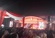 Festival Tabot 2026 Jadi Ajang Pelestarian Budaya dan Dongkrak Kunjungan Wisata