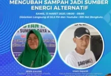 Bank Sampah Kembangkan Inovasi Sampah Plastik Menjadi Minyak Bernilai Ekonomi