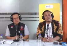 GANN Soroti Pentingnya Perlindungan Anak dari Pekerjaan dan Pengaruh Negatif