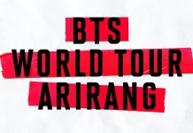 BTS Menambah Jadwal Konser di Jakarta