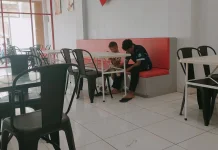 Sosialisasi PBJT Makanan-Minuman Terus Digencarkan